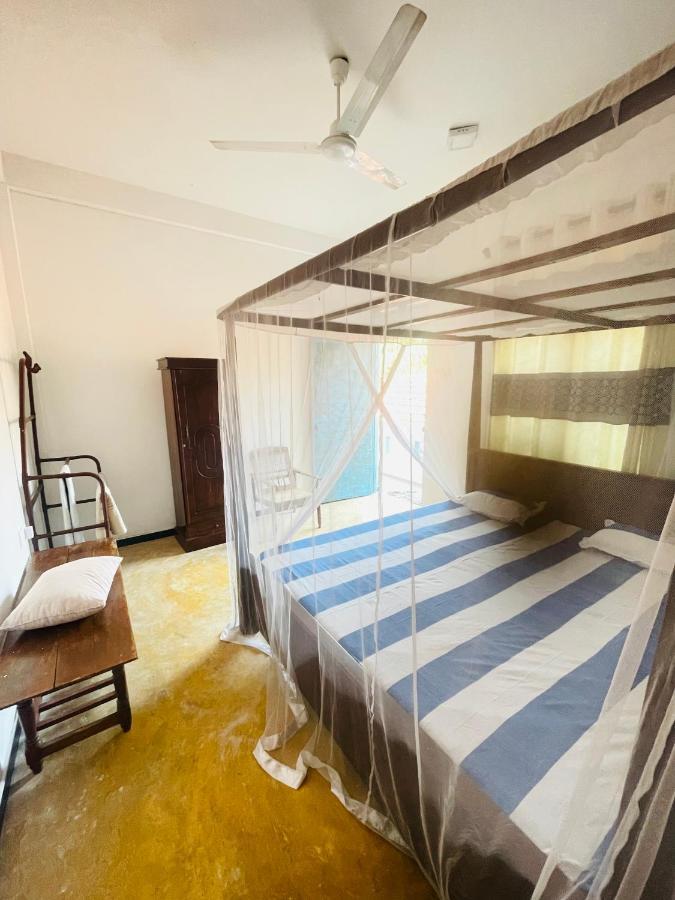 Chithra Homestay 坦加拉 外观 照片
