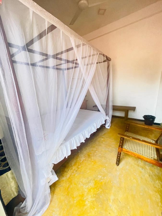 Chithra Homestay 坦加拉 外观 照片