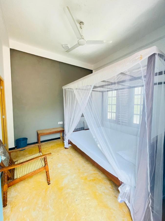 Chithra Homestay 坦加拉 外观 照片