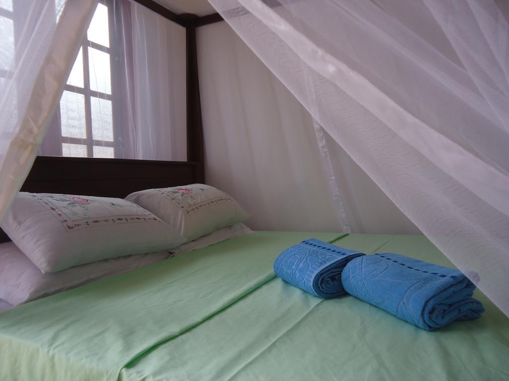 Chithra Homestay 坦加拉 外观 照片