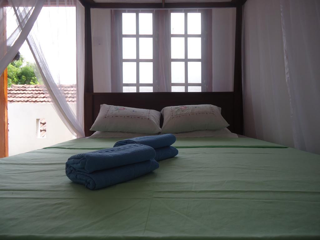 Chithra Homestay 坦加拉 外观 照片