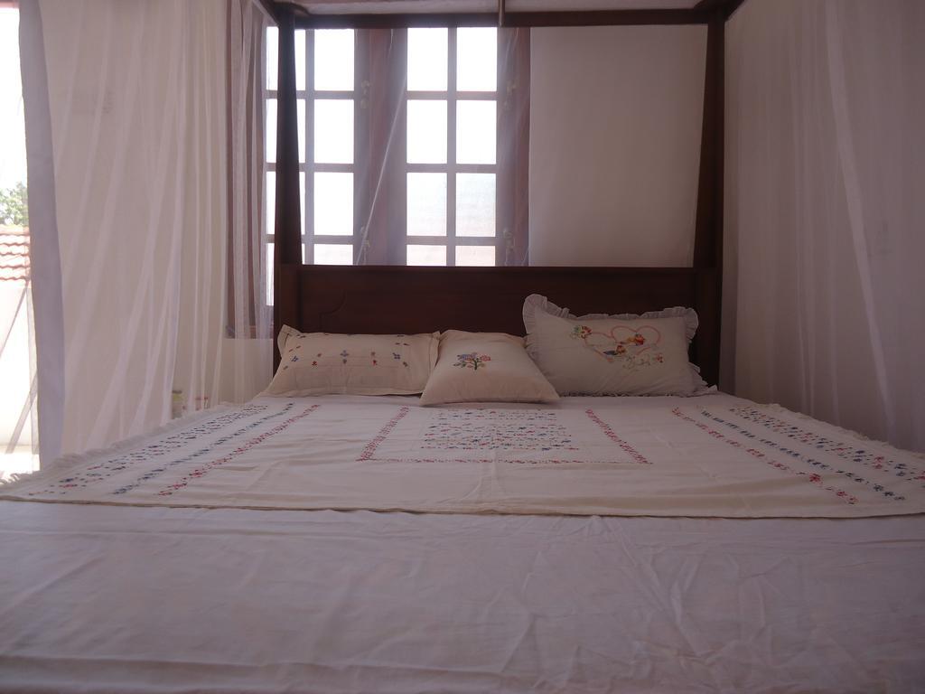 Chithra Homestay 坦加拉 外观 照片