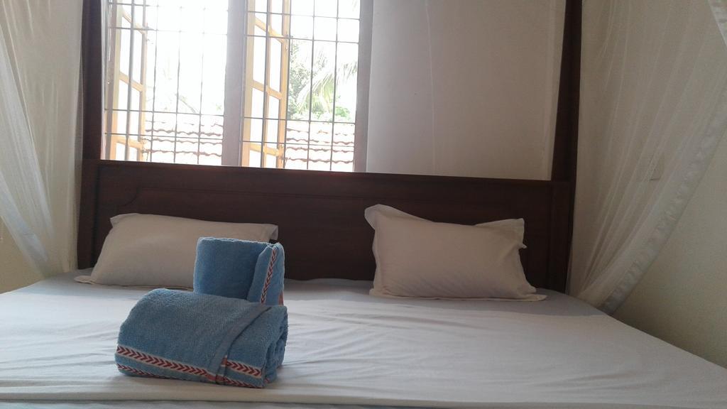 Chithra Homestay 坦加拉 外观 照片