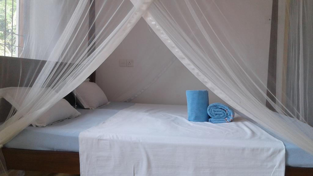 Chithra Homestay 坦加拉 外观 照片