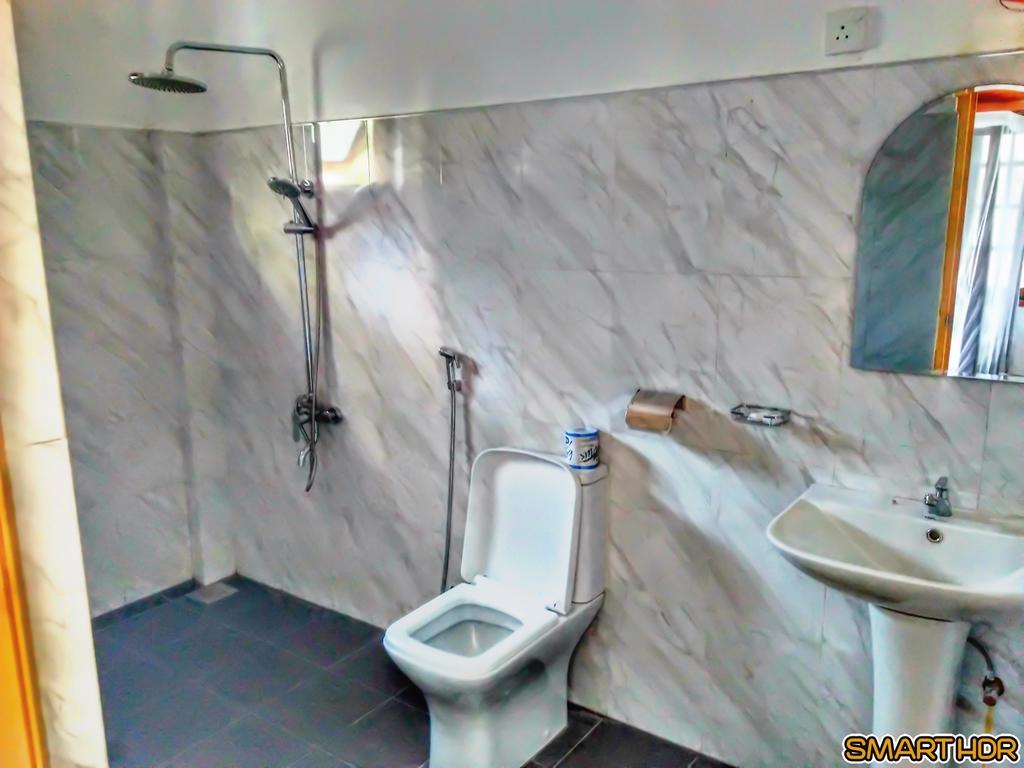 Chithra Homestay 坦加拉 外观 照片