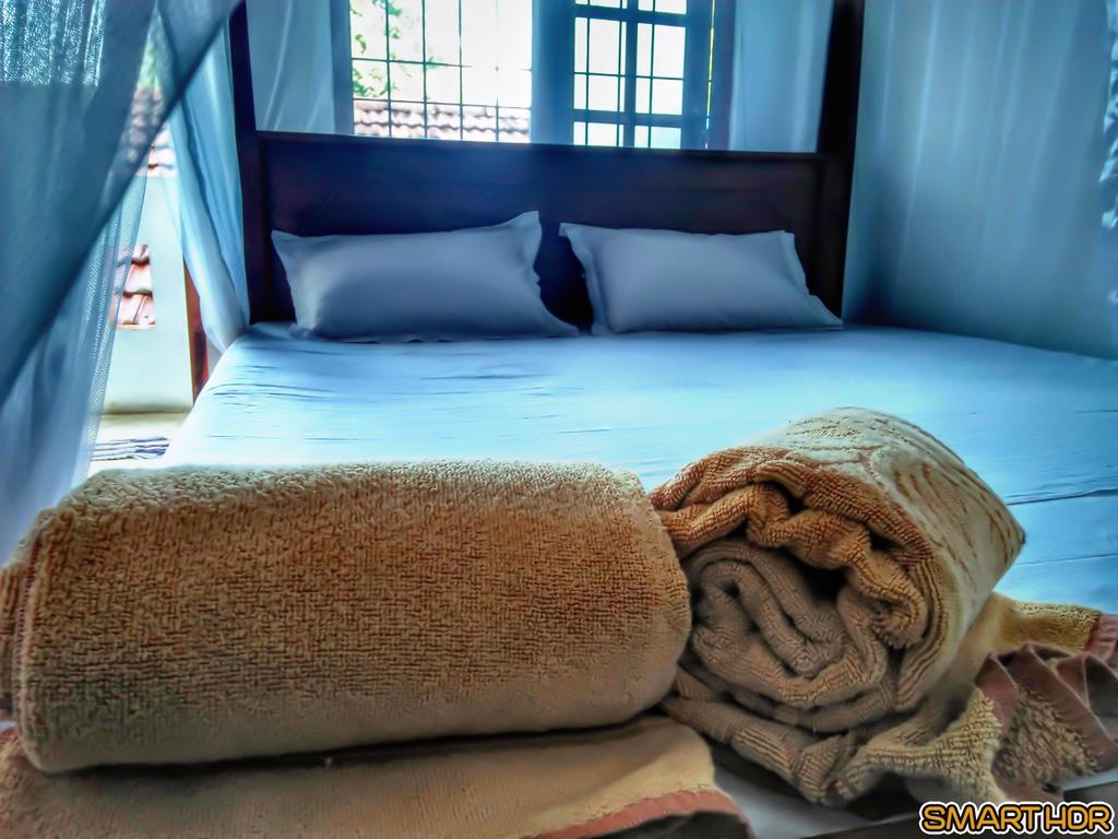 Chithra Homestay 坦加拉 外观 照片