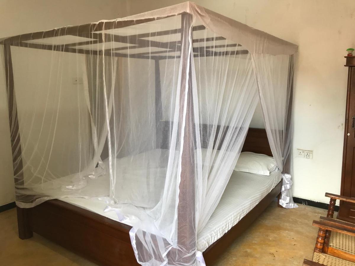 Chithra Homestay 坦加拉 外观 照片