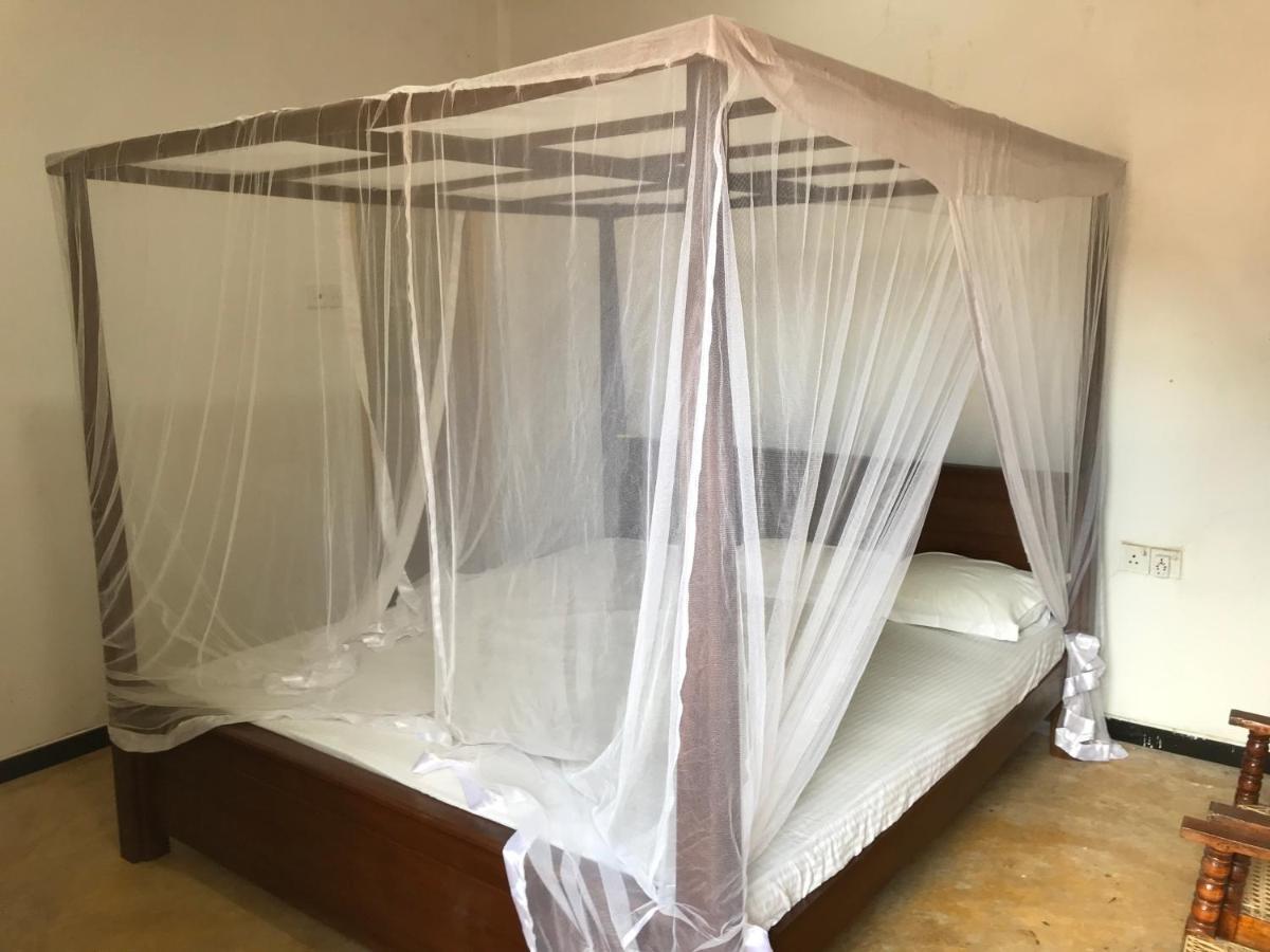 Chithra Homestay 坦加拉 外观 照片