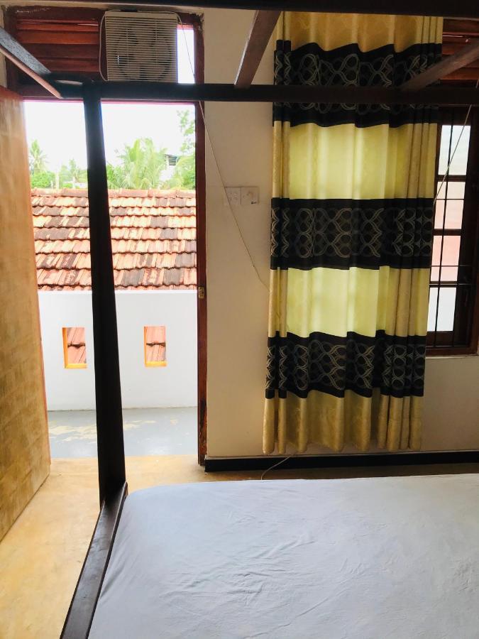 Chithra Homestay 坦加拉 外观 照片