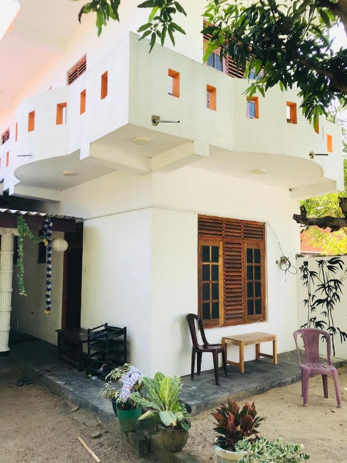 Chithra Homestay 坦加拉 外观 照片